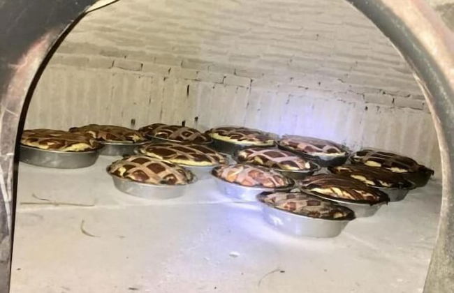 Agriturismo La fortezza - Photo 41