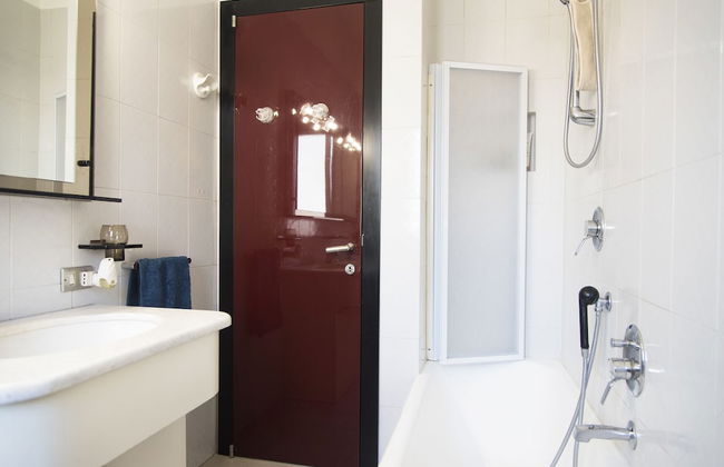 The Traveller's Terrace - Foto 43