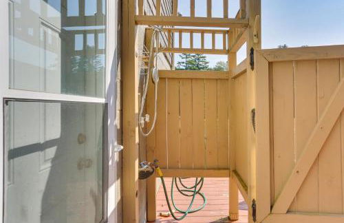 Pet-Friendly Hancock Home on the Delaware River! - Foto 13