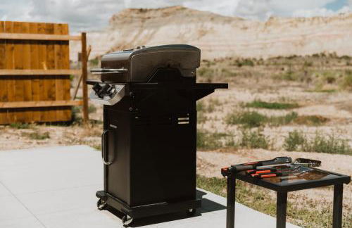 Log Cottages at Bryce Canyon #1 - Foto 13