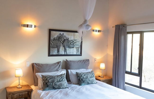 Villa Marula in Hoedspruit - Photo 31