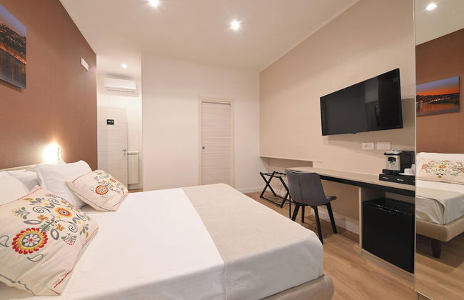 Ponte di Tappia Suites - Photo 27