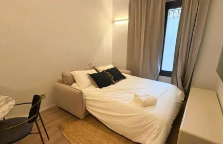 Lux Apartments Park Glories - Foto 28