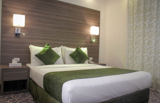 Almond Hotel Apartments - Foto 7