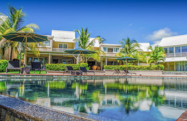 White Oaks Villas - Photo 48