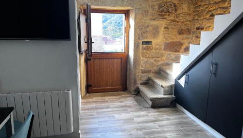 Casa Cuchariños Louro - Foto 4