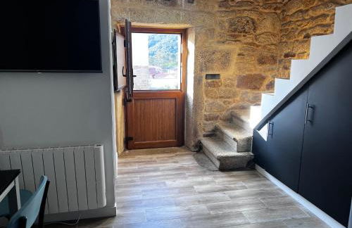 Casa Cuchariños Louro - Foto 4