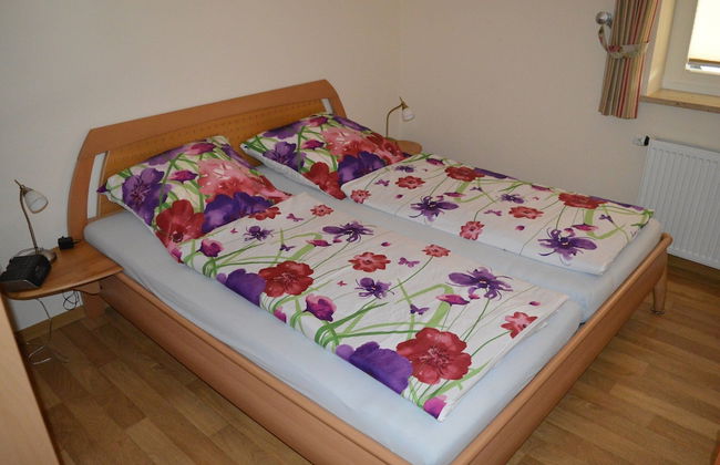 Lindern Woodland Mansion - Foto 6