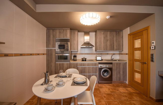 Apartamentos Vida Mar de Laxe - Photo 26