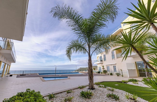 Cliffs Apartment - Astonishing bay view - Foto 43