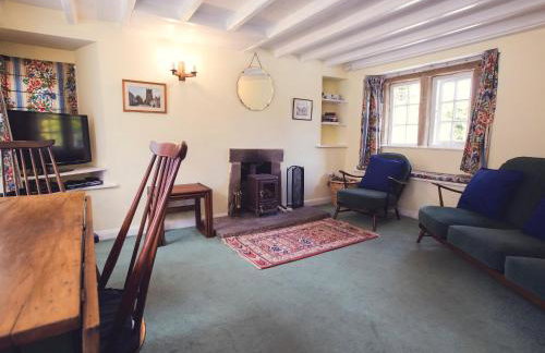 April Cottage - Foto 3