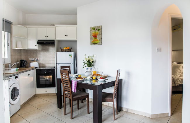 Artemis Cynthia Complex - Foto 30