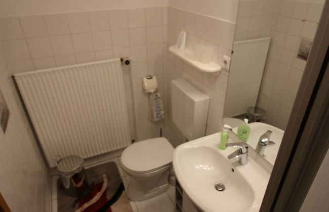 Landhaus Nordsee-Peerhuus - Foto 64