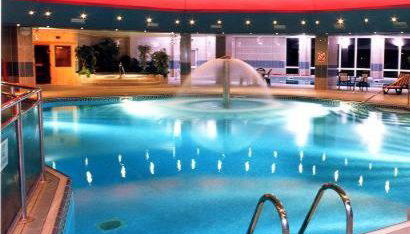 Oakridge St Mellion free golf, spa, pool & gym at nearby St Mellion club - Foto 2