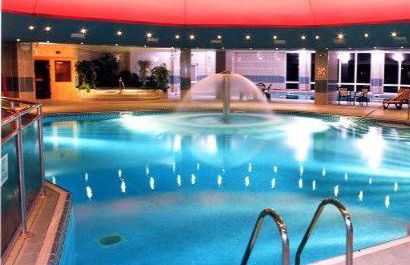 Oakridge St Mellion free golf, spa, pool & gym at nearby St Mellion club - Photo 2