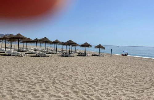 Penthouse beach apartment - Photo 54