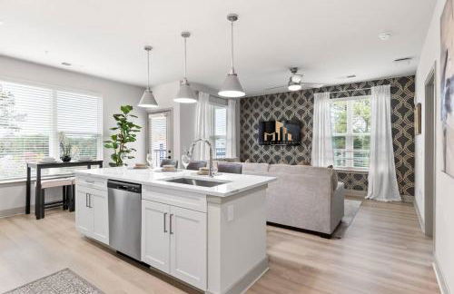 The Icon 5 Min From Downtown - Foto 1