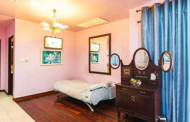 Pailin Villa Phuket - Foto 3