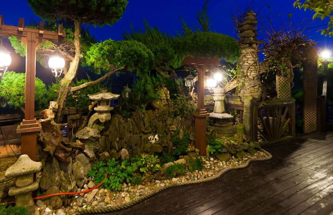 Taean White Sand Pension - Photo 73