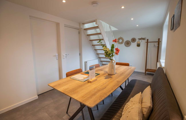 De Vlindertuin Ameland - Photo 25