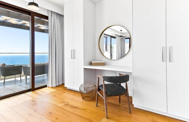 Villa Uv09 Oniro in Kouklia - Foto 37