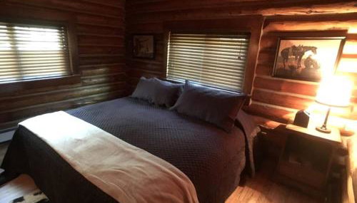 Amazing Lodge Rental Ideal for Events in Encampment, Wyoming - Foto 4