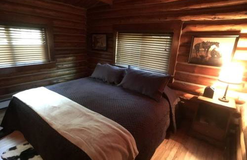 Amazing Lodge Rental Ideal for Events in Encampment, Wyoming - Foto 4