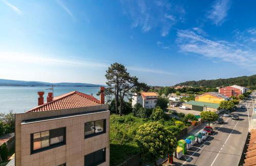 Precioso balcón a La Toja by CABANA Rentals - Foto 18