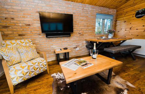 Low Moor Lodge - Foto 25