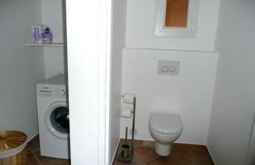 Appartement charmant à Sainte Croix du Verdon avec terrasse - Foto 8