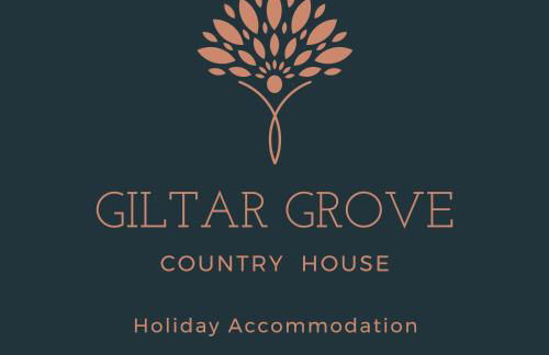 The Chalet @ Giltar Grove Country House - Photo 16