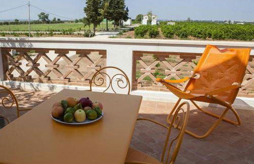 Agrumare Farm Holiday - Foto 33