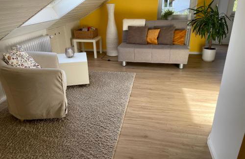 Ferienwohnung Salem-Beuren - Foto 5