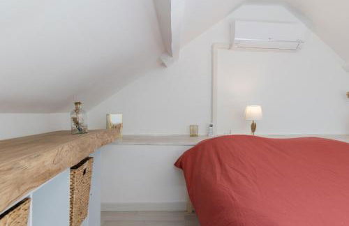 Le Relax - Maison climatisée avec terrasse - Troyes - Foto 13