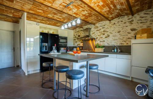 Mas des Glycines - Foto 41