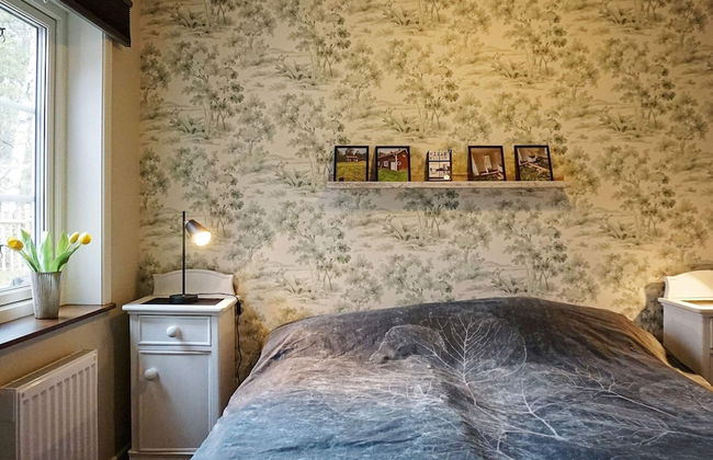 8 Person Holiday Home in Grebbestad-by Traum - Foto 7