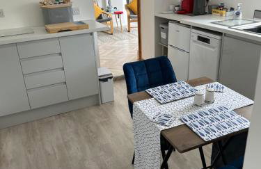 East Barn Garden View - Foto 5