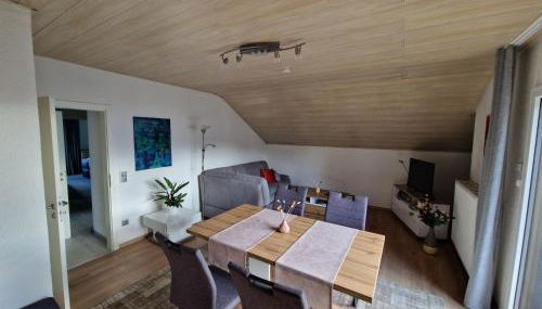 Ferienwohnung Harmonie - Foto 2