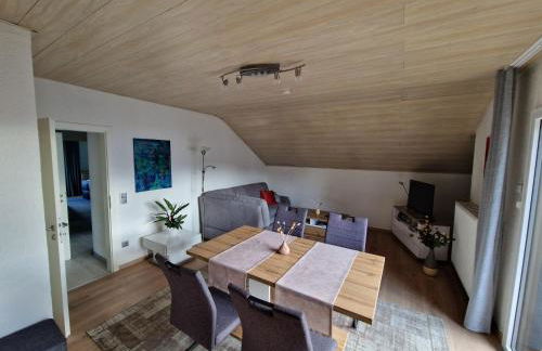 Ferienwohnung Harmonie - Foto 2