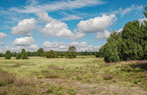 2 Bedroom Nice Home In Faßbergheidesee - Foto 8