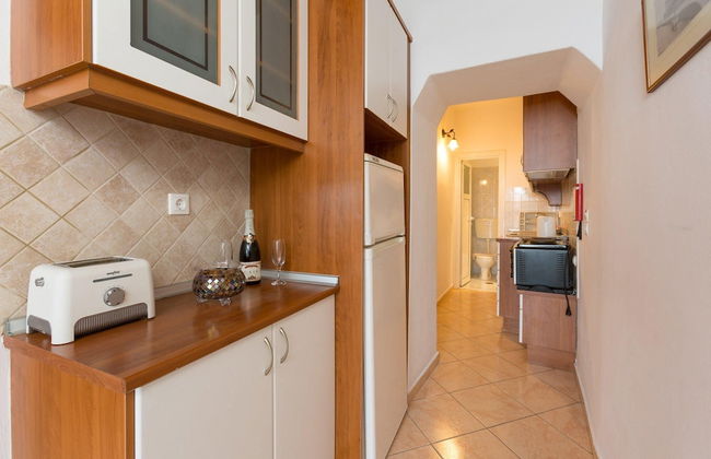 Dinos Walk to Beach Sea Views A C Wifi Car Not Required - 291 - Foto 15