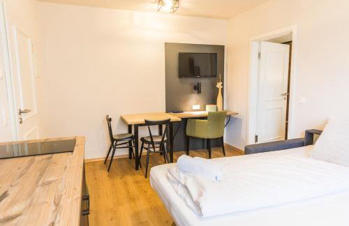 Chiemseer Wirtshaus - Foto 52