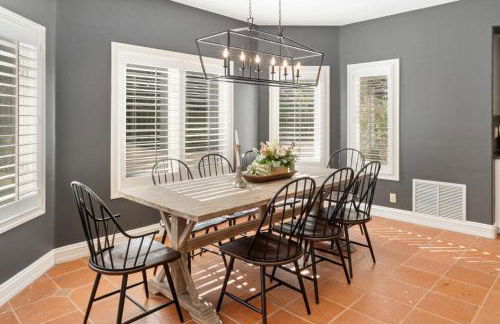 Buena Creek Refuge - Family Resort Destination - Secure and Private - - Foto 37