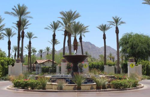 Newly Remodeled Desert Getaway #A - Photo 18