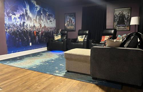 Movie Magic - The Scene-Stealer - Foto 29