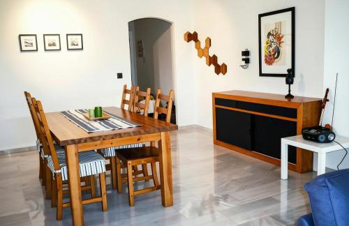 Apartment Jardines - Photo 9