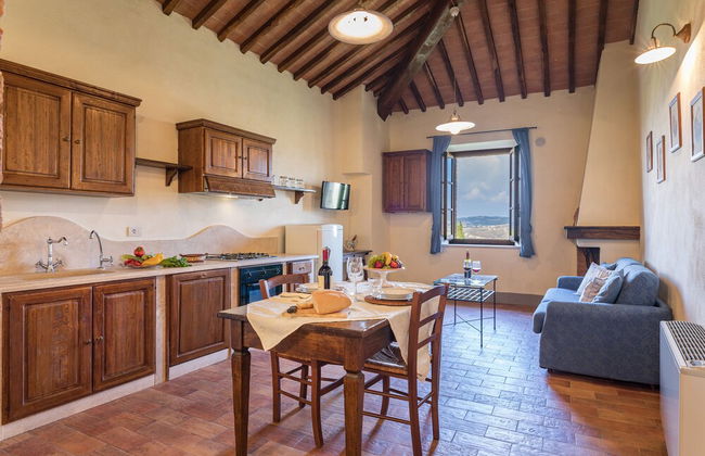 Agriturismo Baccoleno - Foto 83