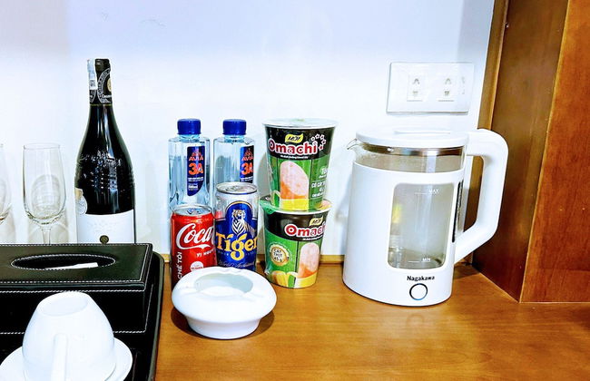 GRAD Korea Hotel Vip - Foto 5