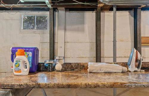 Coca Cola Cottage - Stay & Play Near Purina Farms - Dog Friendly - Foto 62