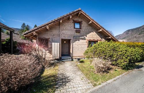 Chalet 6p Confort - L'ours blanc - Foto 1